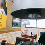 まつもとホルモン - 