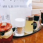 まつもとホルモン - 