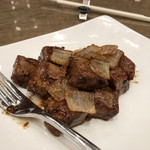 御宝轩 - 黒椒牛煮