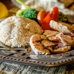 pollo - 