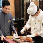 御宝轩 - 上海ダック