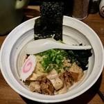 まぜそば専門店 MOG - 
