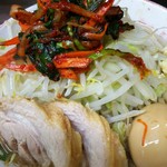 ラーメン二郎 - 