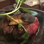 レストラン 一 - 