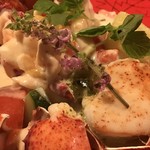 レストラン 一 - 