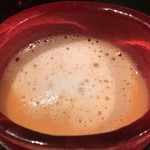 レストラン 一 - 