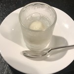 レストラン 一 - 