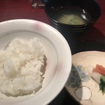 レストラン 一 - 