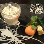 レストラン 一 - 