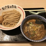 松戸富田製麺 - 