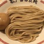 松戸富田製麺 - 