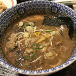 松戸富田製麺 - 