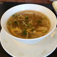 桂花苑 - 