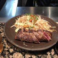 鉄板焼 東洋 - 