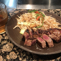 鉄板焼 東洋 - 