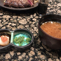 鉄板焼 東洋 - 
