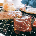 まつもとホルモン - 