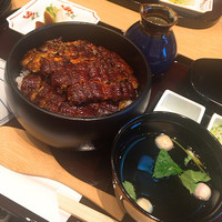 ひつまぶし名古屋備長 丸ビル店 - 