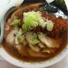 お肉屋さんのラーメン家 生治ミート