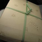 たちばな - 綺麗に包まれています