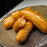 たちばな - 私は、こちらのさえだの方が好み！