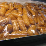 たちばな - ２種類入っているセットを買いました！