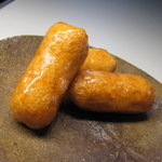 たちばな - 噛み応えがある「ころ」