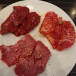 炭火焼肉 邑 - 