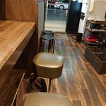 櫻井中華そば店 - 2018年12月 