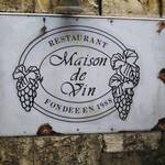 Maison de vin - 