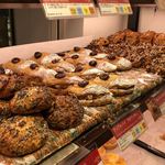 ル パン ドゥ ジョエル・ロブション - ディスプレイ