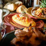 pollo - 歓送迎会、女子会、合コン、デートに♪