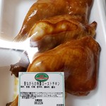 タンネンバウム - ローストチキン