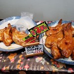 タンネンバウム - ブランド地鶏は大きいよ