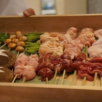 焼き鳥 平良 - 