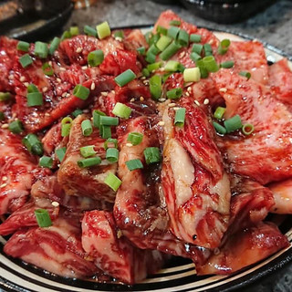 砂町ホルモン匠