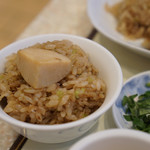 GOLDENTOP RESTAURANT - 