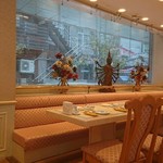 GOLDENTOP RESTAURANT - 