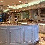 GOLDENTOP RESTAURANT - 