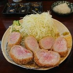 Katsudon Takatsu - 