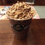 イオンシネマ草津　カフェ - ドリンク写真: