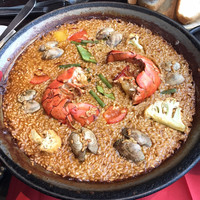 バル デ エスパーニャ ムイ 名古屋ミッドランド店 - 