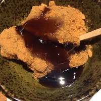 のどぐろ専門 銀座 中俣 - 