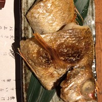 のどぐろ専門 銀座 中俣 - 