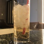 PLUSTOKYO - ジンジャーエール