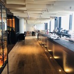 PLUSTOKYO - バーカウンター