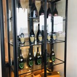 PLUSTOKYO - ドンペリ