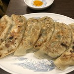 厨華麺飯店 北海 - 