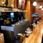 麺の極 はなみち - 