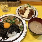 キッチンABC 池袋東口店 - 